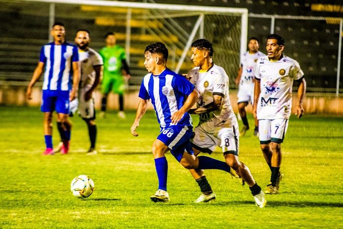 Municipal de Arapiraca será palco do Campeonato Amador e jogo amistoso neste sábado (31)