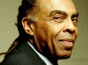 Gilberto Gil tem 73 anos e está internado no Hospital Sírio-Libanês, em São Paulo.