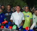 A duríssima derrota de Alfredo Gaspar, aquele vice-presidente que foi sem nunca ter sido