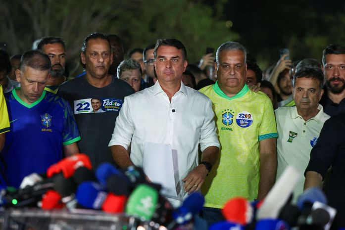 A duríssima derrota de Alfredo Gaspar, aquele vice-presidente que foi sem nunca ter sido