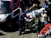 Bolsonaro chega a São Paulo