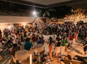 Ressaca de Carnaval: Rock Maracatu realiza ensaio aberto na próxima segunda (24) no estacionamento do Teatro Deodoro

