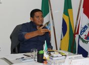 Oposição perde tempo em criar intrigas entre eu e Dr. Márcio, pois eles não têm o que fazer e tenta encontrar cabelo em ovo”