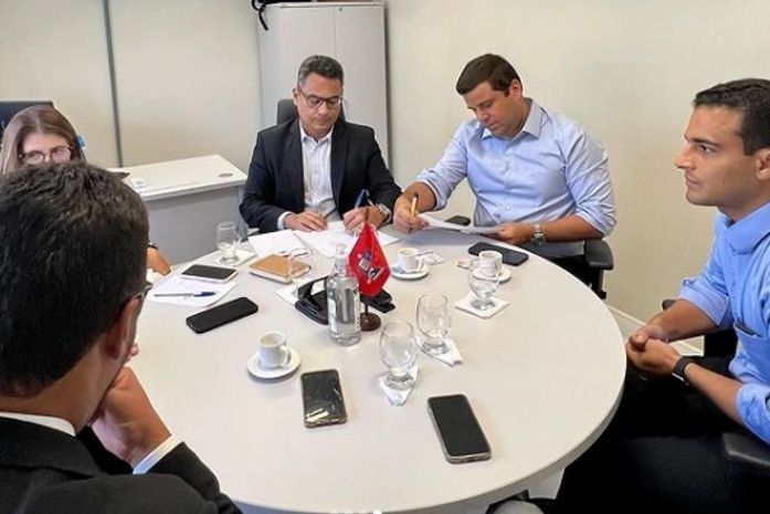 “O maior”: anúncio sobre concurso público na Câmara de Maceió gera expectativa