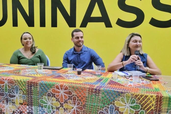 Seminário da Assistência Farmacêutica reúne quase 300 profissionais