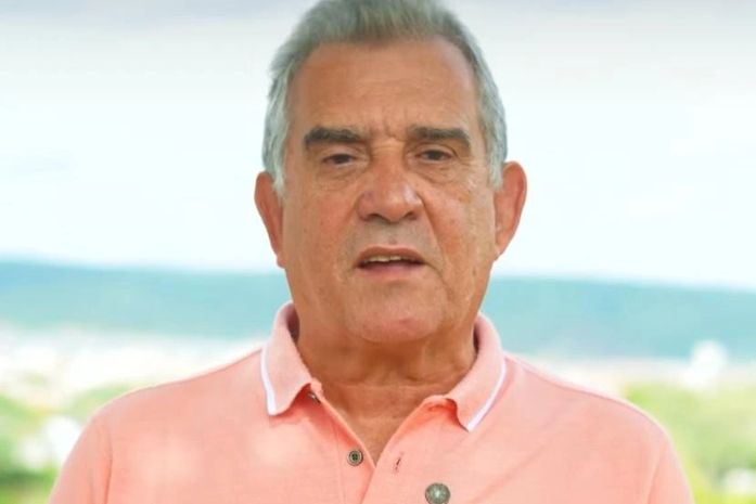 Jorge Dantas recebe autorização de Brasília  para construção de casas em Pão de Açúcar