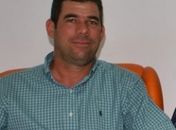 Vereador Luciano Lucena