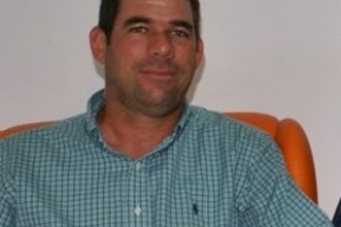 Vereador Luciano Lucena