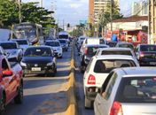 Primeira parcela do IPVA de veículos com placas finais 9 e 0 deve ser paga até 30 de junho