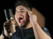 Cantor alagoano lança álbum autoral na programação do ‘Quinta no Arena’