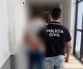 Suspeito de matar homem por briga entre vizinhos é preso no interior de Alagoas