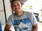 PC prende dupla suspeita de mandar e executar jovem, em Viçosa
