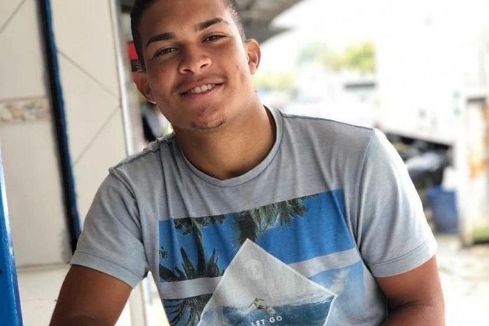PC prende dupla suspeita de mandar e executar jovem, em Viçosa