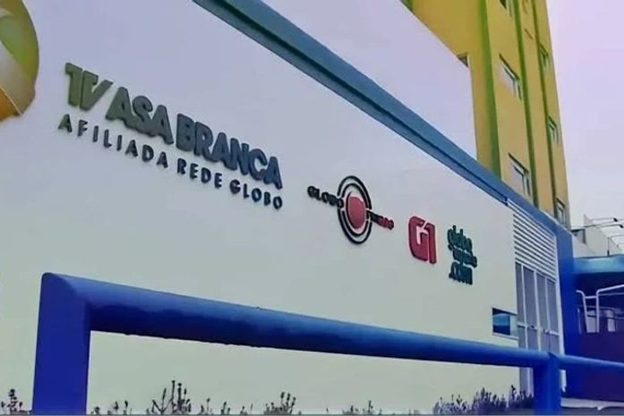 TV Asa Branca