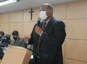 Fabiano Leão pede prorrogação do pagamento da cota única do IPTU em Arapiraca