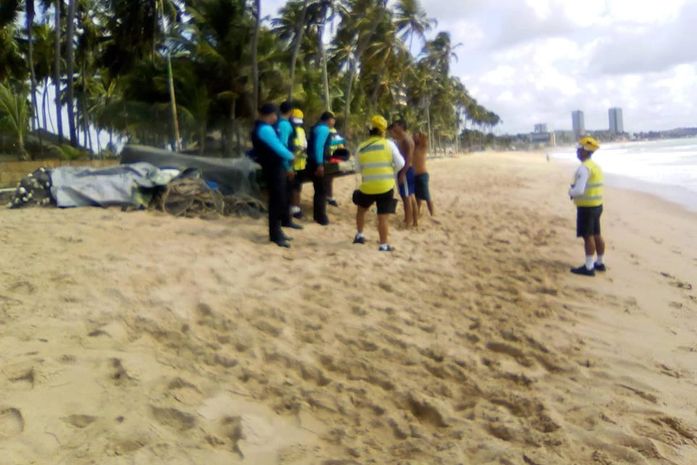 "Fala logo, senão vai começar a levar porrada agora"- disse o policial da Ronda no Bairro. Era essa a proposta de política pública, Excelência Renan Filho?