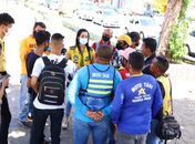 Prazo para a regulamentação de mototaxistas encerra no dia 30 de outubro