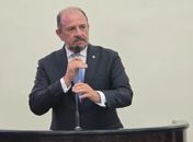 Paulo Dantas e Renan Filho não têm palavra, diz Antonio Albuquerque sobre construção de estrada