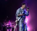 Jorge Vercillo apresenta sessão extra da turnê comemorativa em Maceió
