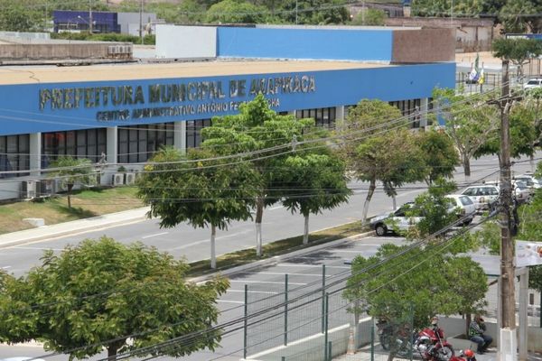 Arapiraca abre seleção para mais de 300 vagas de emprego - Prefeitura de  Arapiraca