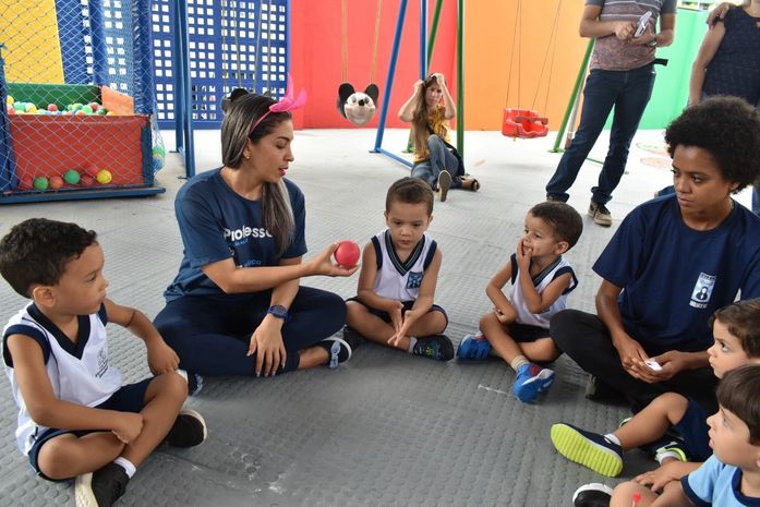 Na volta às aulas é preciso saber lidar com a ansiedade e as novidades do período