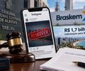 TRE/AL vê desinformação e manda remover postagem sobre Braskem e indenização paga a Maceió