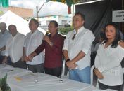 Município de Anadia ganhará 6km de pavimentação asfáltica com Programa Pró-Estrada