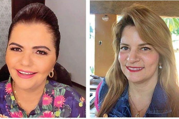 Sucessão na Prefeitura de Palmeira em 2020 vem com a força de duas mulheres