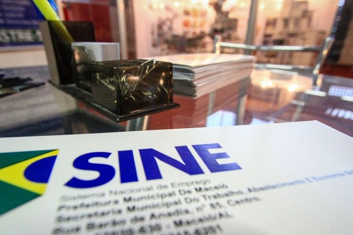 Sine Maceió oferece 149 vagas de emprego; confira lista com requisitos