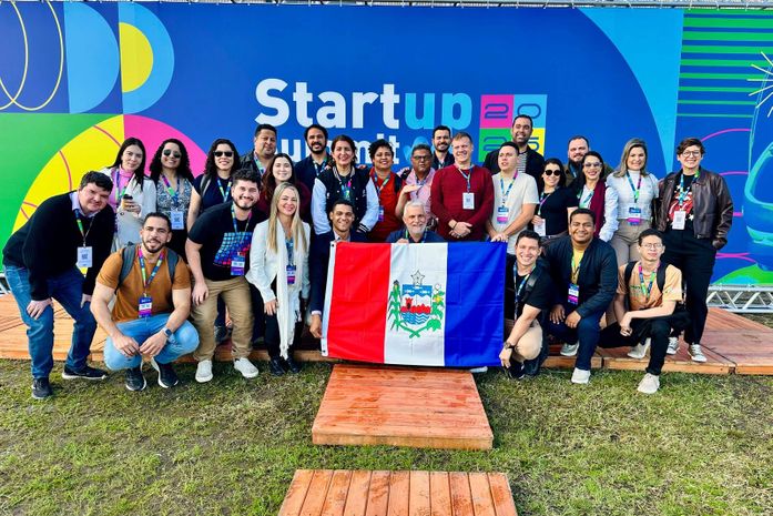 Sebrae Alagoas impulsiona internacionalização e competitividade com ciclo histórico de imersões em 2025