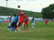 CRB suporta pressão do Murici, empata e segue na liderança do Alagoano