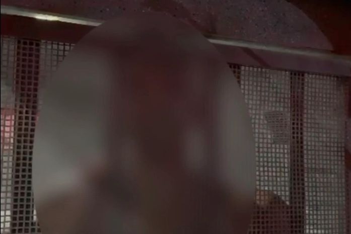 Acidente de trânsito se transforma em caso de polícia e por pouco não termina em tragédia em Delmiro Gouveia