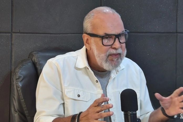 CM CAST com Ricardo Mota: Até onde a futura oposição da Câmara pode empurrar JHC?