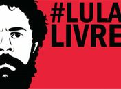 Lula livre, naturalmente!