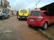 Traficante morto em confronto com militares em Arapiraca transportava 76 tabletes de maconha