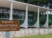 Toffoli e Mendonça discutem durante sessão da Segunda Turma do STF