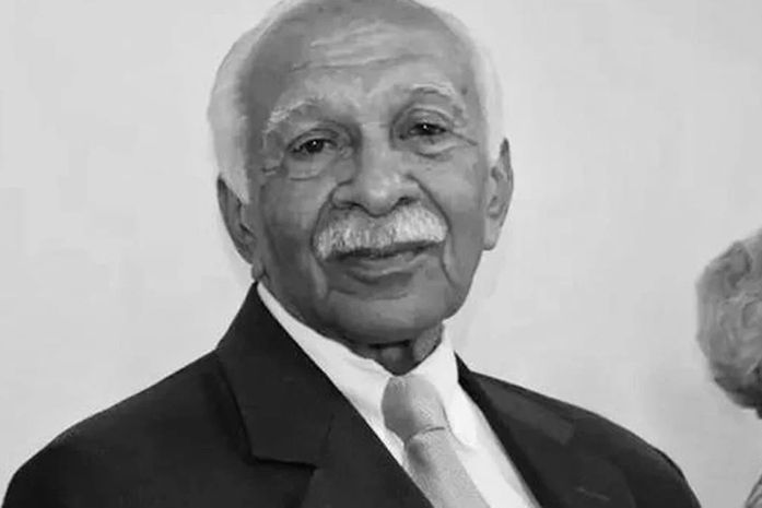 Ex-deputado Ismael Pereira lamenta falecimento do educador José Moacir Teófilo aos 97 anos