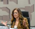 Eudócia cobra rigor após operação da PF e pede fiscalização sobre denúncias de favorecimento político na saúde
