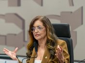 Eudócia cobra rigor após operação da PF e pede fiscalização sobre denúncias de favorecimento político na saúde
