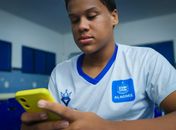 Mais de cinco mil estudantes participam da primeira fase da Olimpíada Alagoana de Matemática