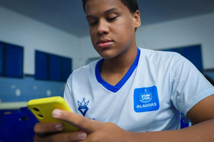 Mais de cinco mil estudantes participam da primeira fase da Olimpíada Alagoana de Matemática