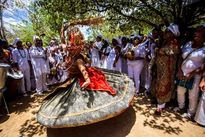 Dia nacional da Consciência Negra; confira a programação na Serra da Barriga, em União dos Palmares