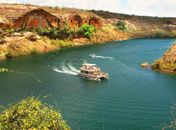 Olho D’água do Casado confirma participação na 13ª Feira dos Municípios Alagoanos