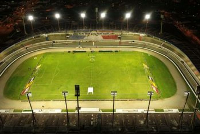 Jogo acontecerá no estádio Rei Pelé