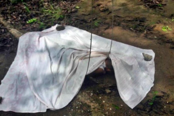 Criança morre após receber descarga elétrica em Boca da Mata