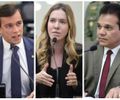 Parlamentares se posicionam contra progressão parcial no Colégio Militar Tiradentes