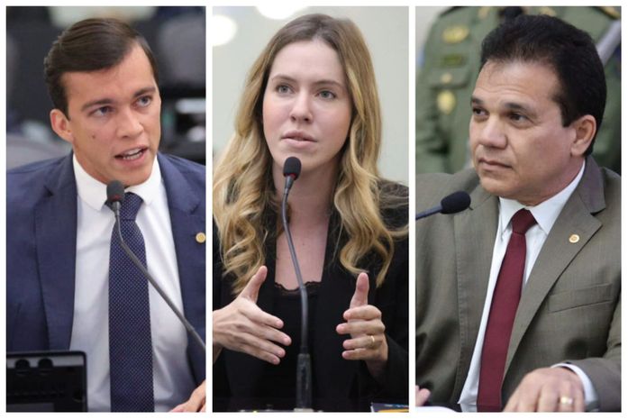 Parlamentares se posicionam contra progressão parcial no Colégio Militar Tiradentes