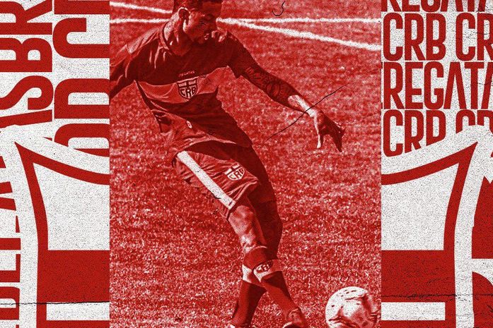 CRB e Oeste fecham rodada desfalcada da Série B do Brasileirão