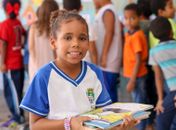 Semed Maceió participa da 10ª Bienal do Livro com extensa programação cultural