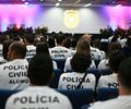 Lista de alunos do Curso de Formação Profissional para delegado da Polícia Civil de Alagoas é divulgada; confira